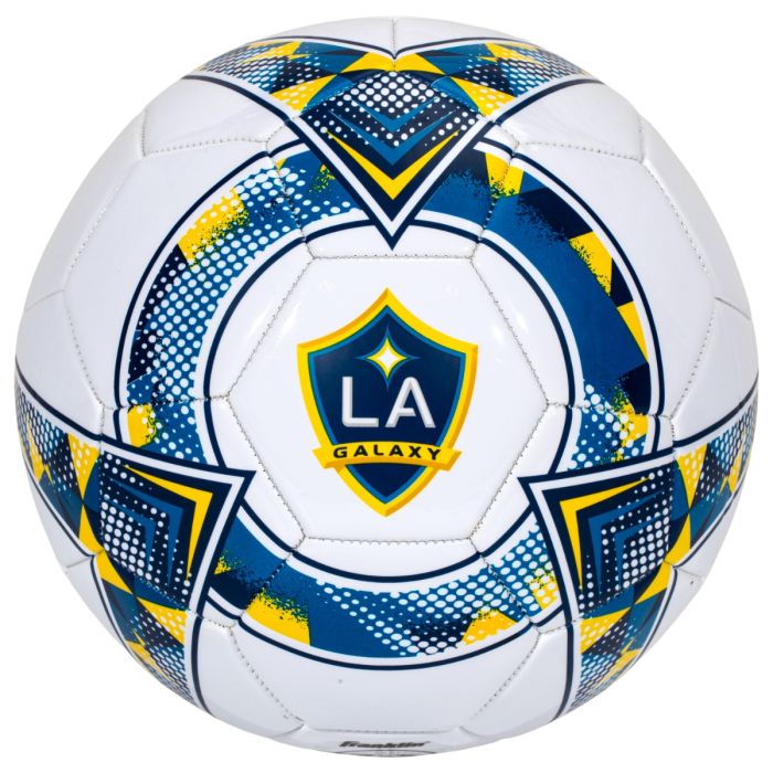 Franklin Los Angeles Galaxy Soccer Ball