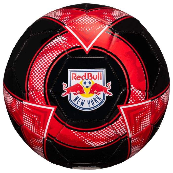 Franklin New York Red Bulls Soccer Ball