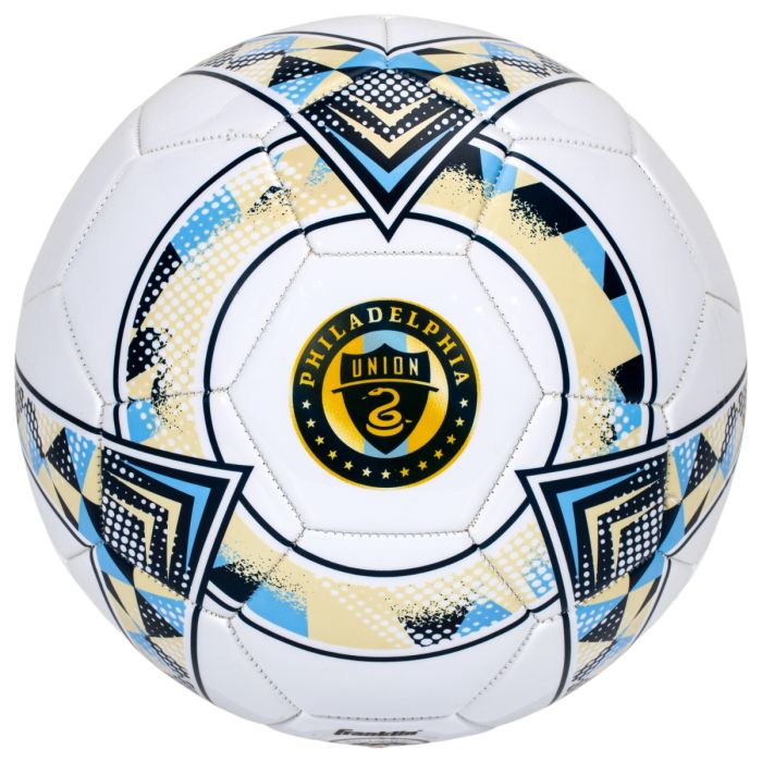 Franklin Philadelphia Union Soccer Ball