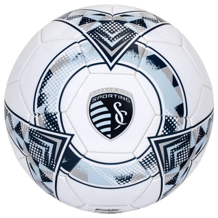Franklin Sporting Kansas City Soccer Ball