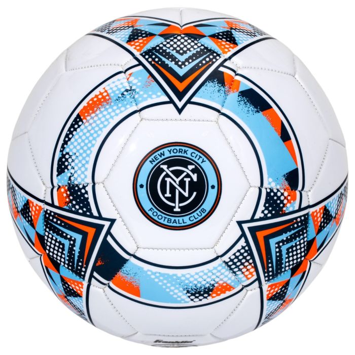 Franklin New York City FC Soccer Ball