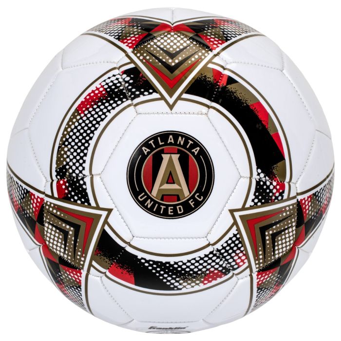 Franklin Atlanta United FC Soccer Ball