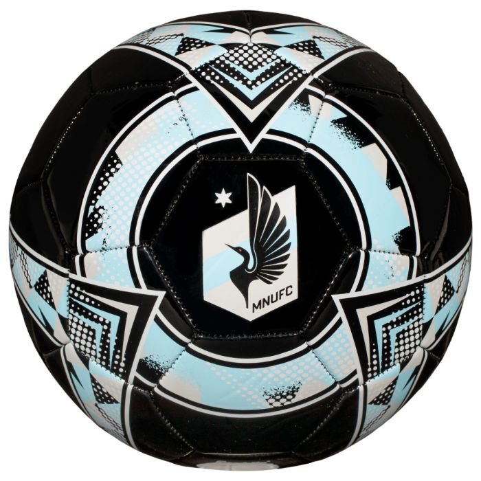 Franklin Minnesota United FC Soccer Ball
