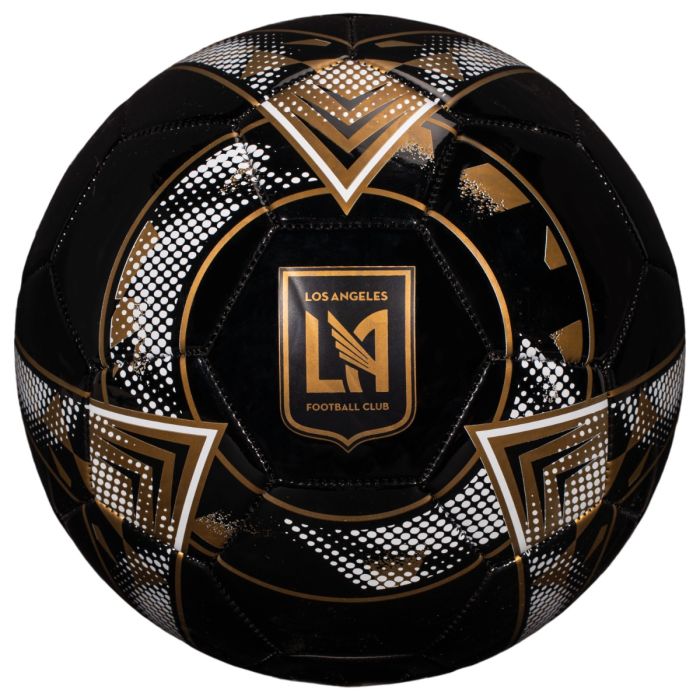 Franklin Los Angeles FC Soccer Ball