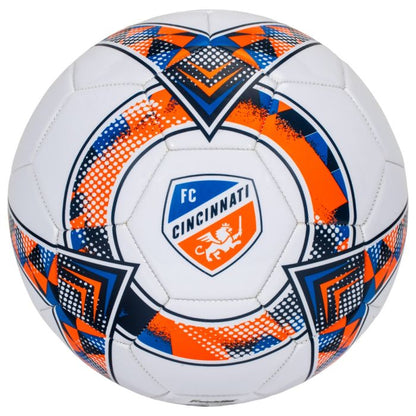 Franklin FC Cincinnati Soccer Ball Size 5