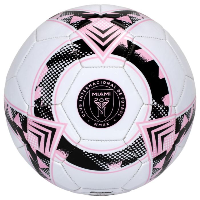 Franklin Miami FC Soccer Ball