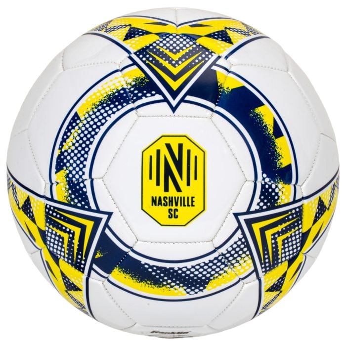 Franklin Nashville FC Soccer Ball