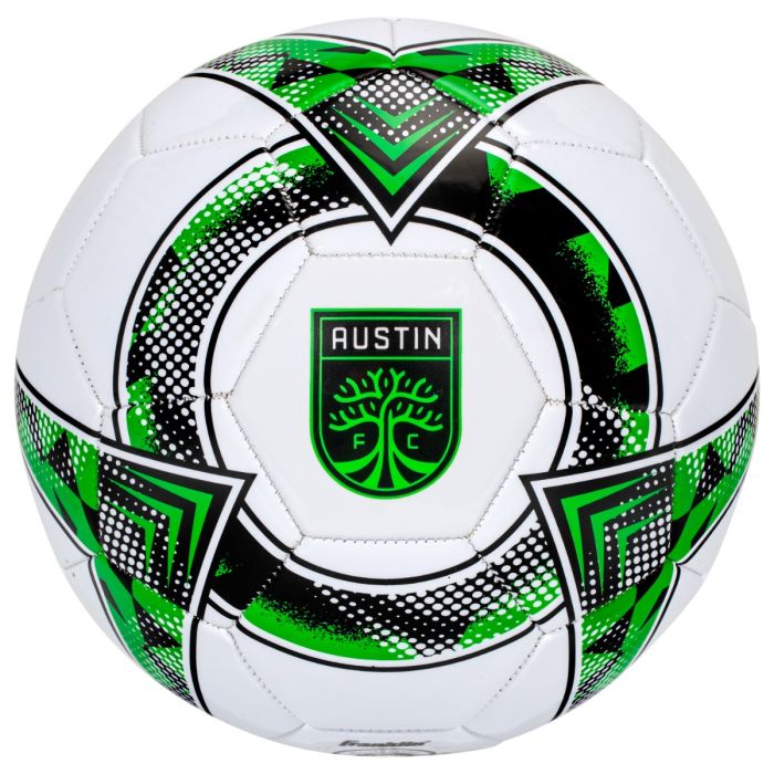 Franklin Austin FC Soccer Ball
