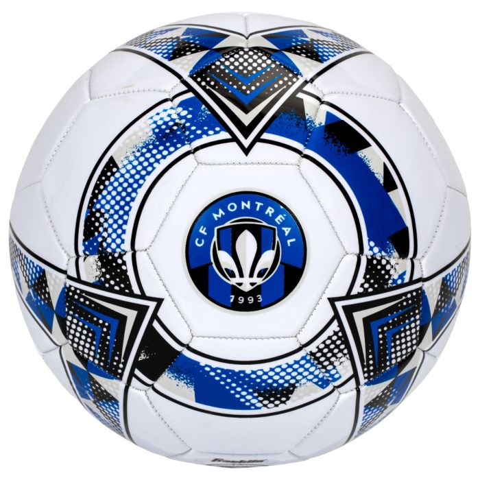 Franklin CF Montreal Soccer Ball