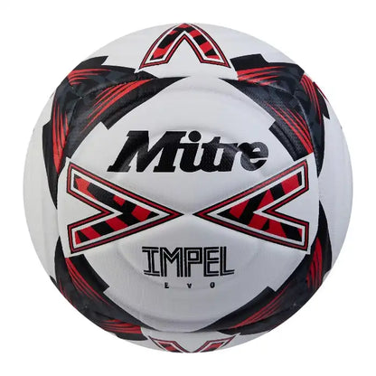 Mitre Impel Evo Soccer Ball