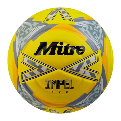 Mitre Impel Evo Soccer Ball