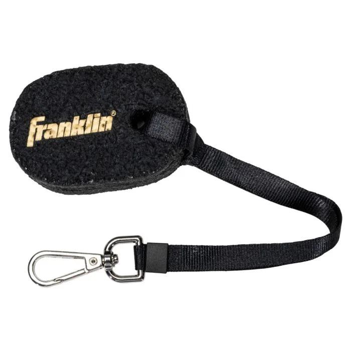 Franklin Paddle Magic Carbon Eraser