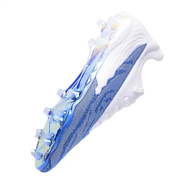 Kids / Youth Soccer Cleats Ultralight CR7 Soccer Cleats for Firm Ground or Artificial Grass. - 9