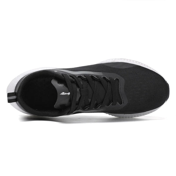 Reflective Ultraconfort Unisex Shoes - 12