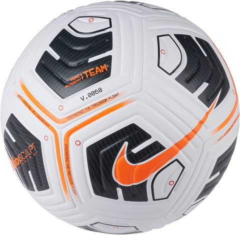 Nike Academy Team Soccer Ball - 0