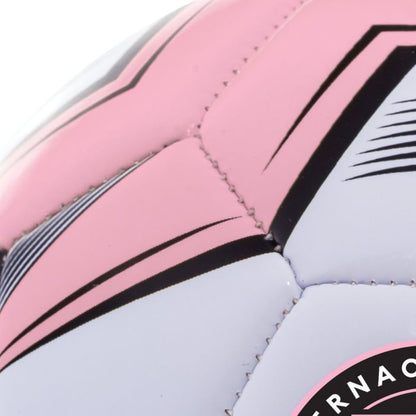 Franklin Miami FC Soccer Ball Size 5 + Ball Pump