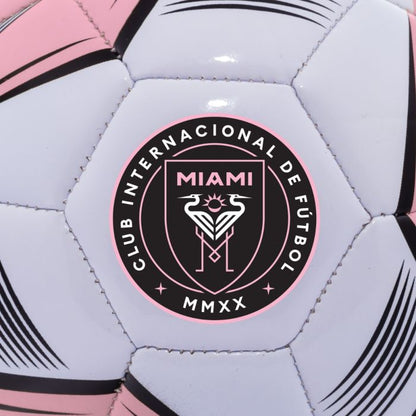 Franklin Miami FC Soccer Ball Size 5 + Ball Pump