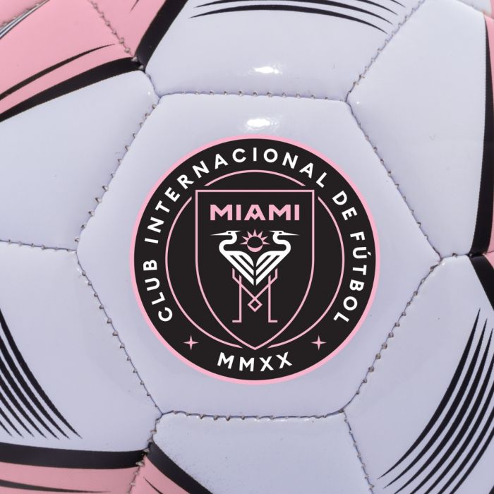 Franklin Miami FC Soccer Ball Size 5 + Ball Pump