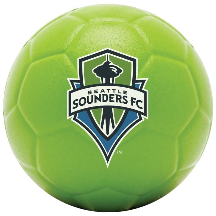 Franklin MLS FC Seattle Sounders Stress Balls - Pack Of 12