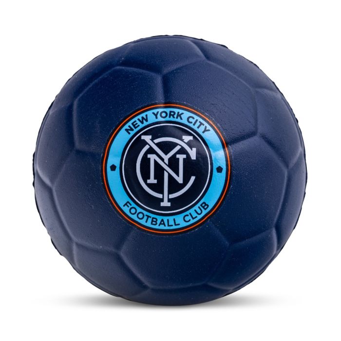 Franklin MLS New York City FC Stress Balls - Pack Of 12
