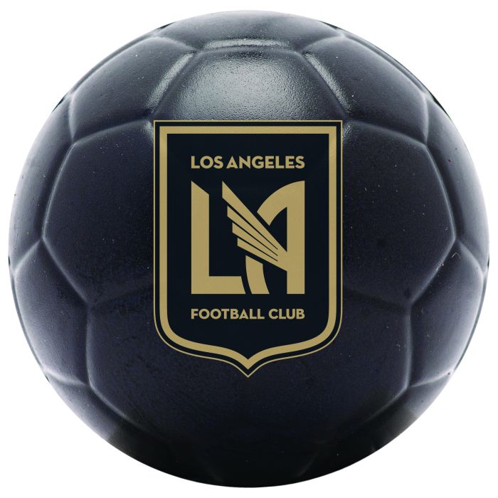 Franklin MLS Los Angeles Football Club Stress Balls - Pack Of 12