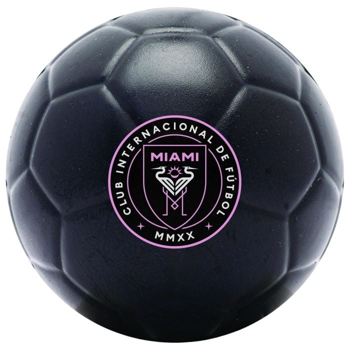 Franklin MLS Miami FC Club Stress Balls - Pack Of 12