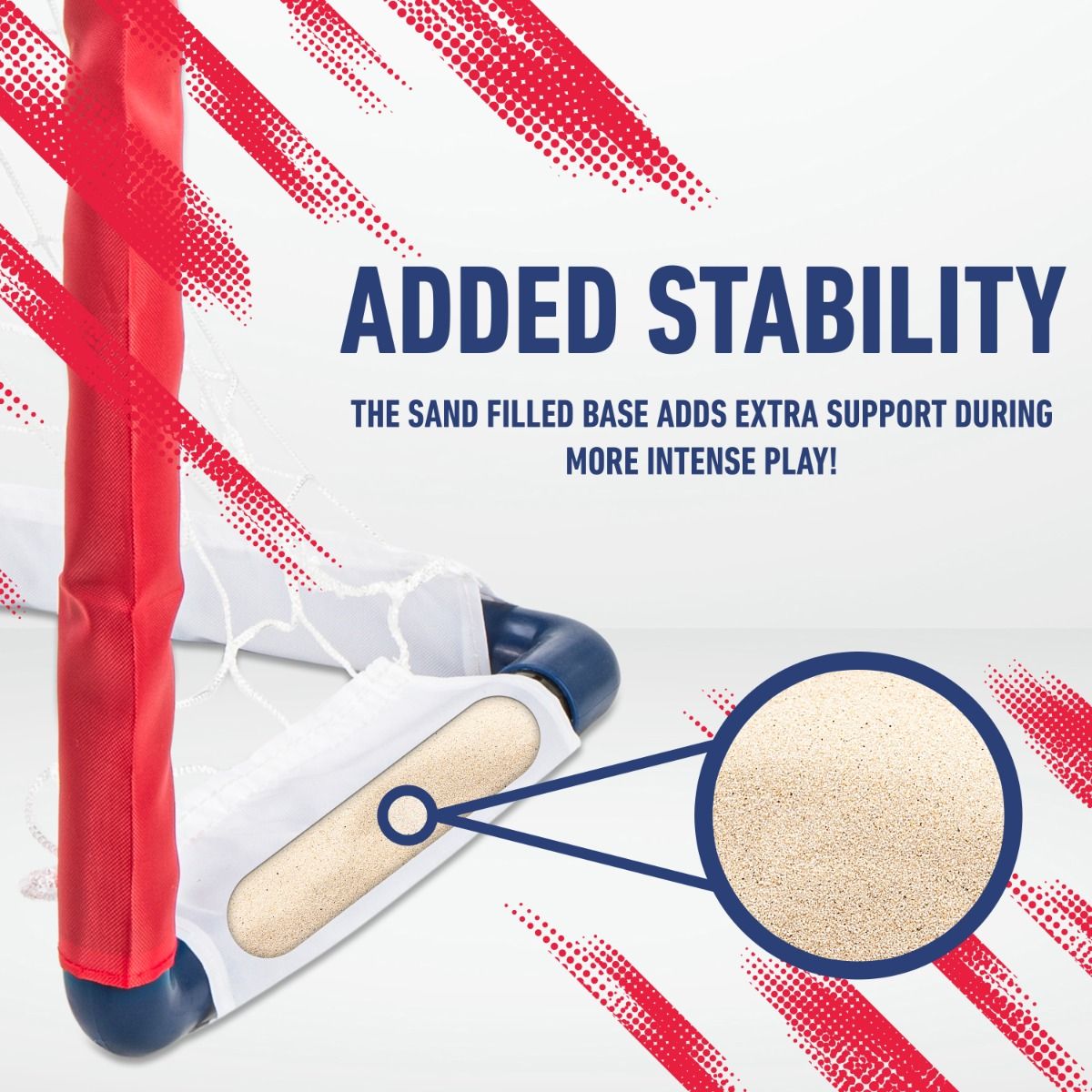 stability test