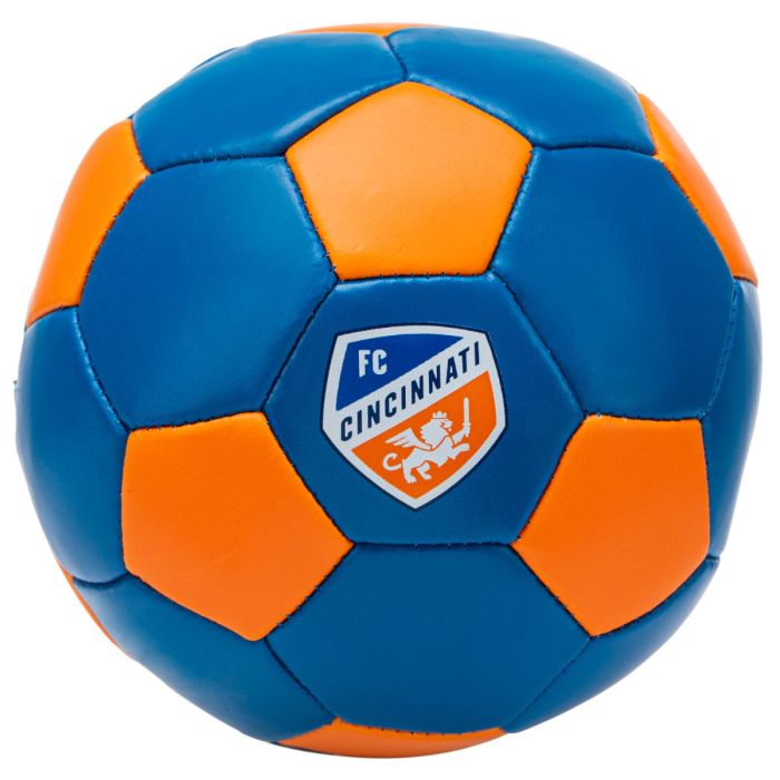 Franklin MLS FC Cincinnati Soft Sport Balls - 3 Pack (Copy)