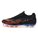 Kids / Youth Soccer Cleats Ultralight CR7 Soccer Cleats for Firm Ground or Artificial Grass. - 5