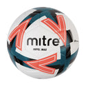 Mitre Impel Max Training Soccer Ball - 1