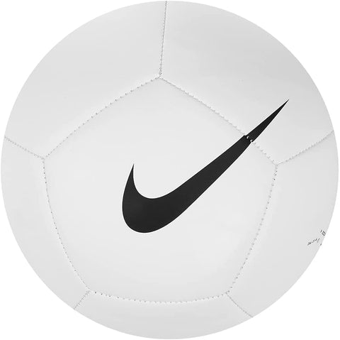 Nike Pitch Team Soccer Ball Size 5