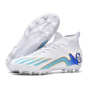 Kids / Youth Soccer Soccer Cleats For Firm Ground or Lawn - 7