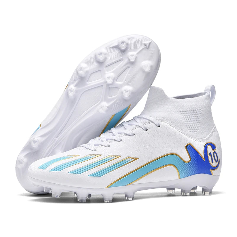 Kids / Youth Soccer Soccer Cleats For Firm Ground or Lawn