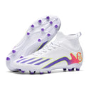 Kids / Youth Soccer Soccer Cleats For Firm Ground or Lawn - 12