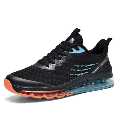 TR Lightweight Unisex Running Shoes High Cushioned