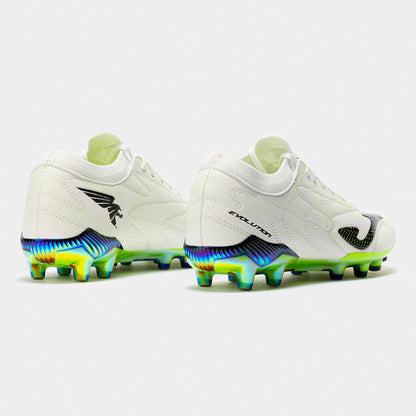 Joma Evolution Top 25 Men/Women Firm Ground (FG) Cleats
