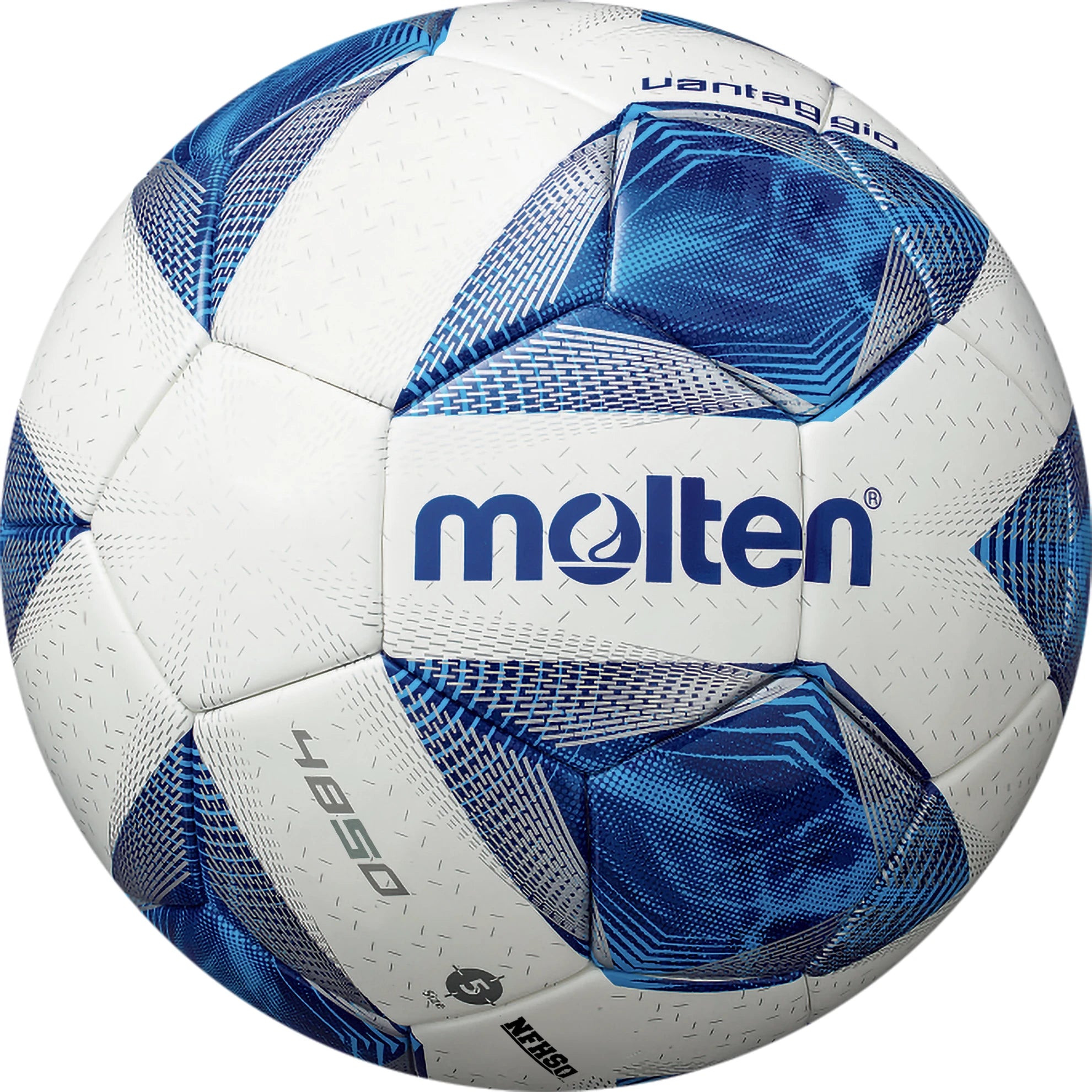 Molten NFHS Soccer Ball Competition