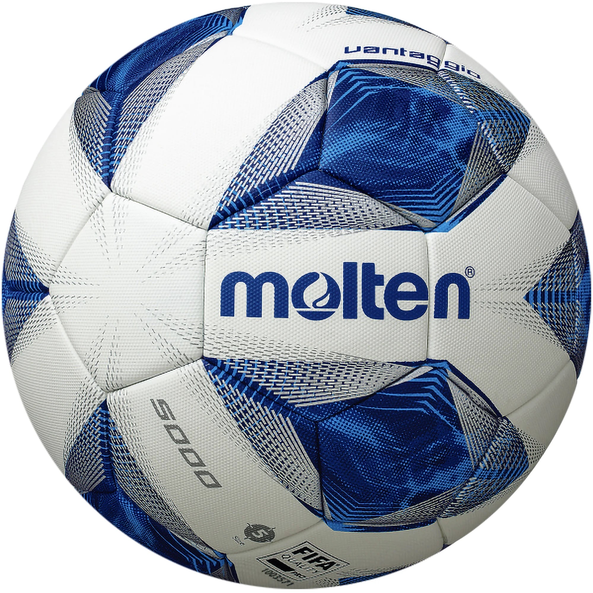 Molten Official Match Ball of Concacaf