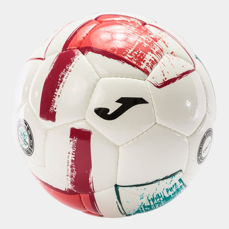 Joma Dali II Soccer Ball – Pack of 12 Balls