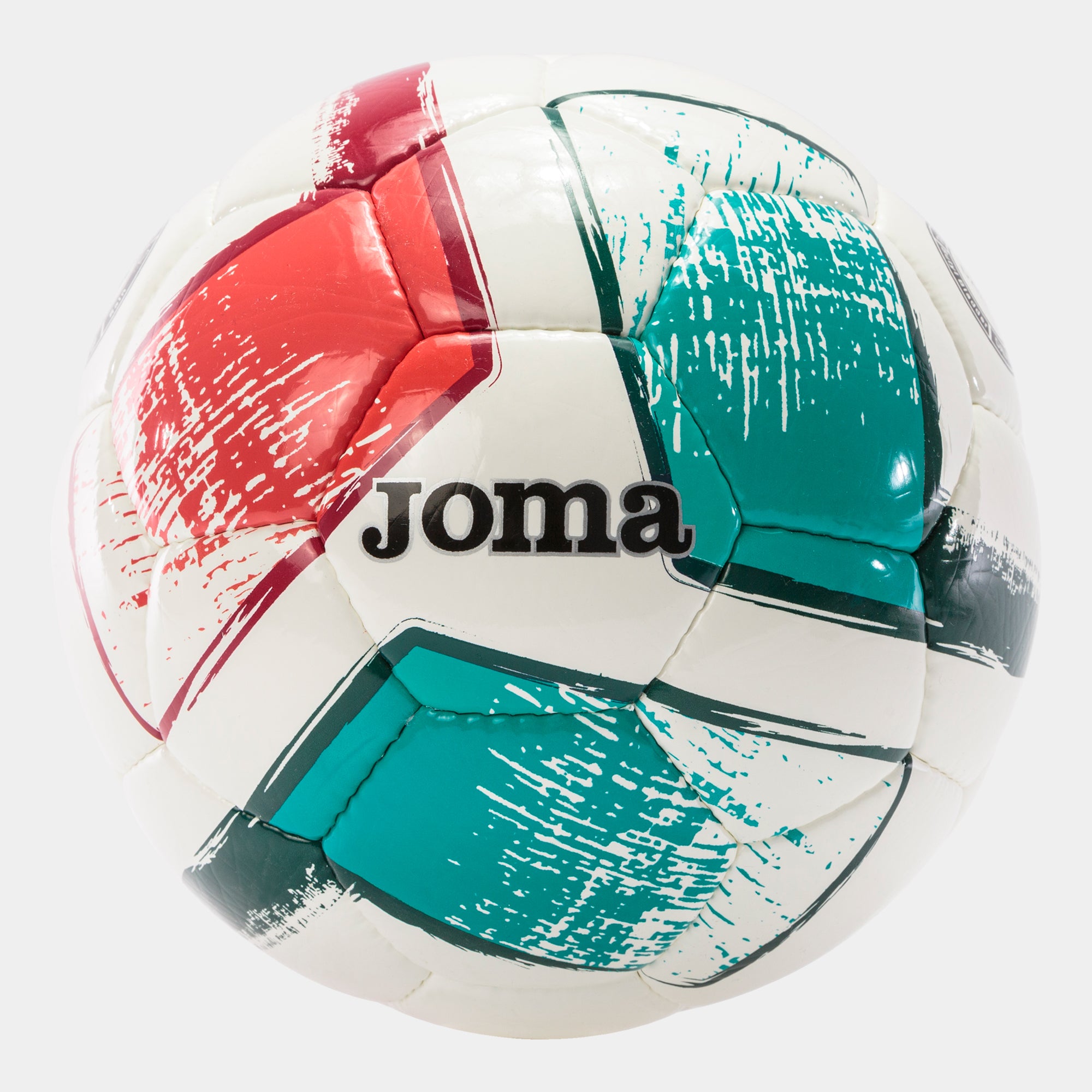 Joma Dali II Soccer Ball – Pack of 12 Balls