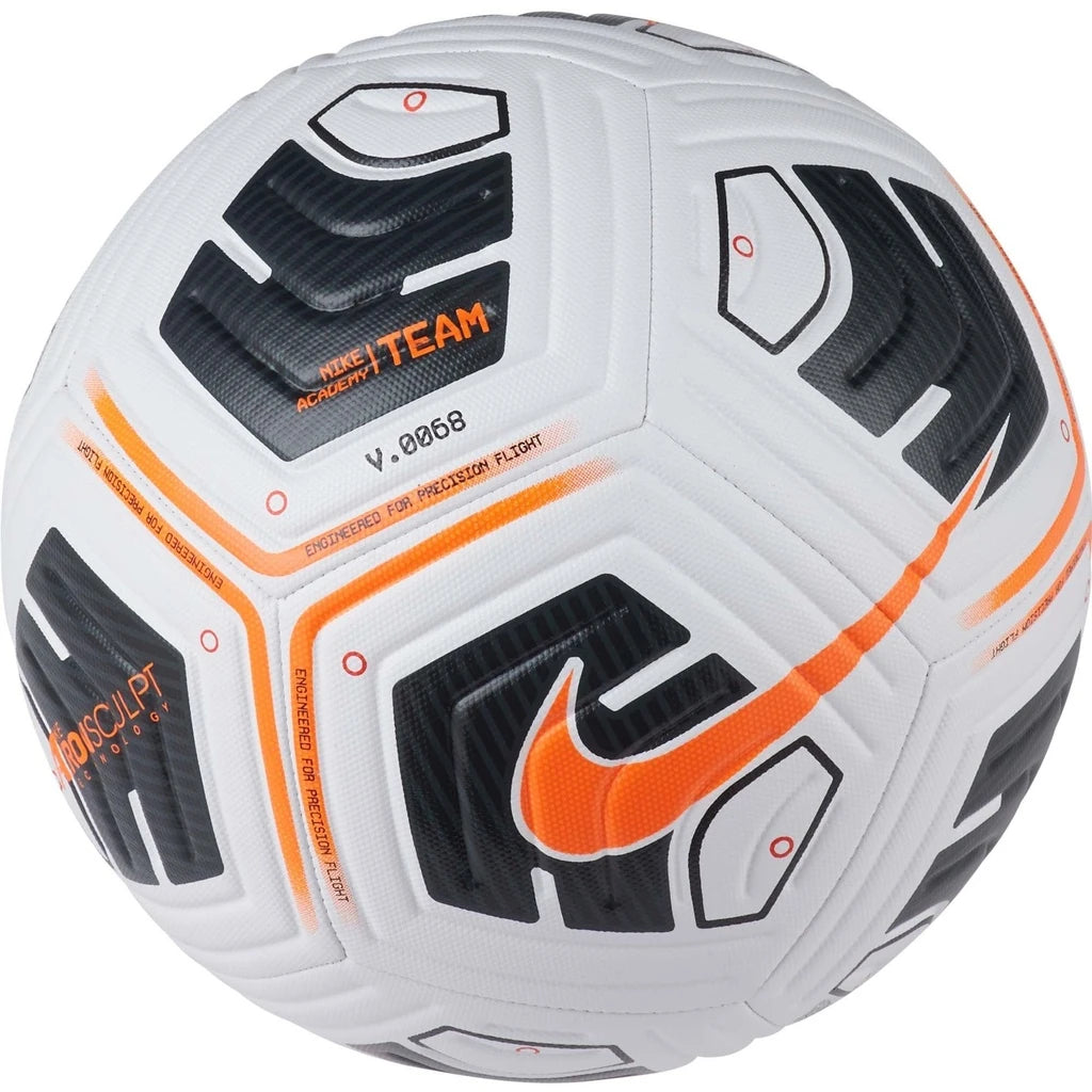 Nike Academy Team Soccer Ball