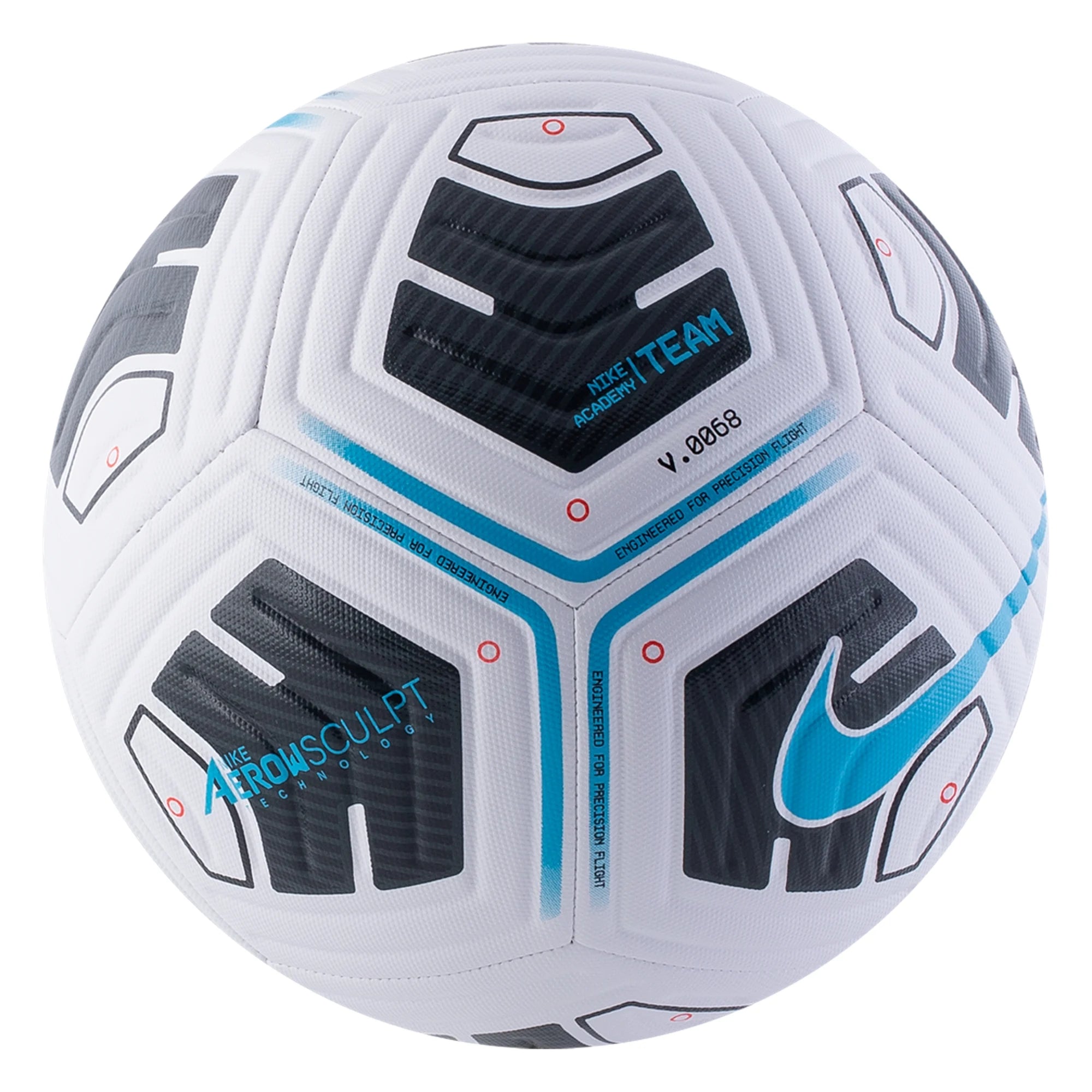 Nike Academy Team Soccer Ball