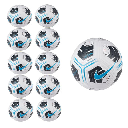 Nike Academy Team Soccer Ball- (Pack of 4, 6 or 10)