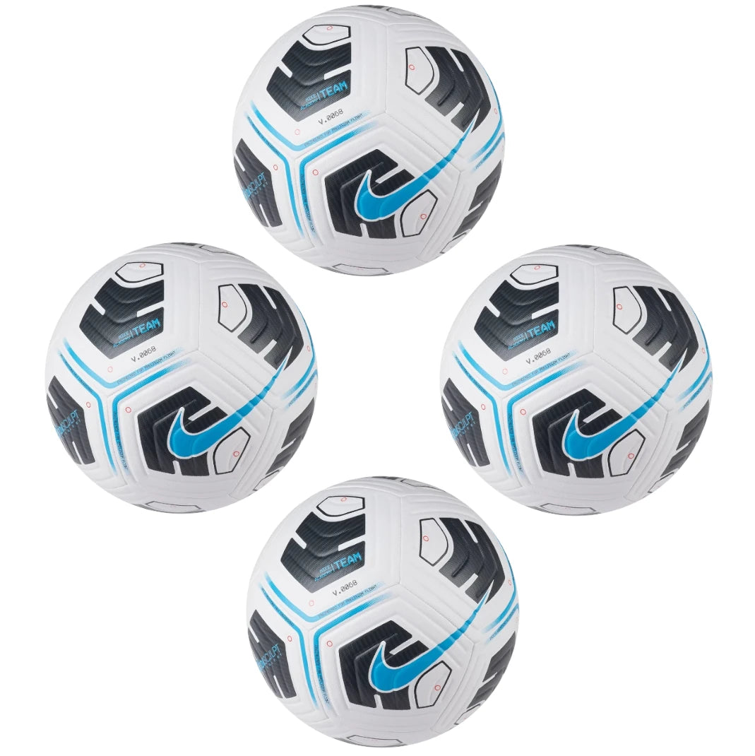 Nike Academy Team Soccer Ball- (Pack of 4, 6 or 10)