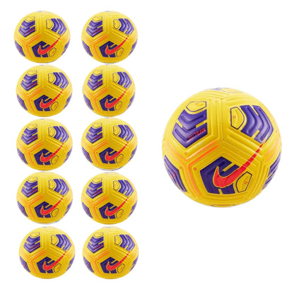 Nike Academy Team Soccer Ball- (Pack of 4, 6 or 10)