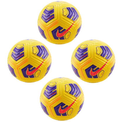 Nike Academy Team Soccer Ball- (Pack of 4, 6 or 10)