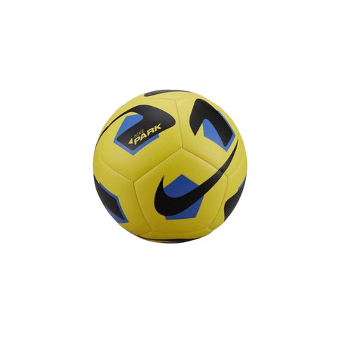 Buy yellow-blue Nike Park 2.0 Soccer Ball
