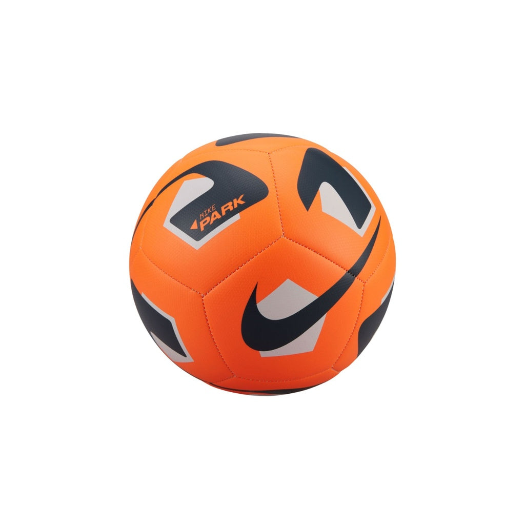 Buy orange-white Nike Park 2.0 Soccer Ball