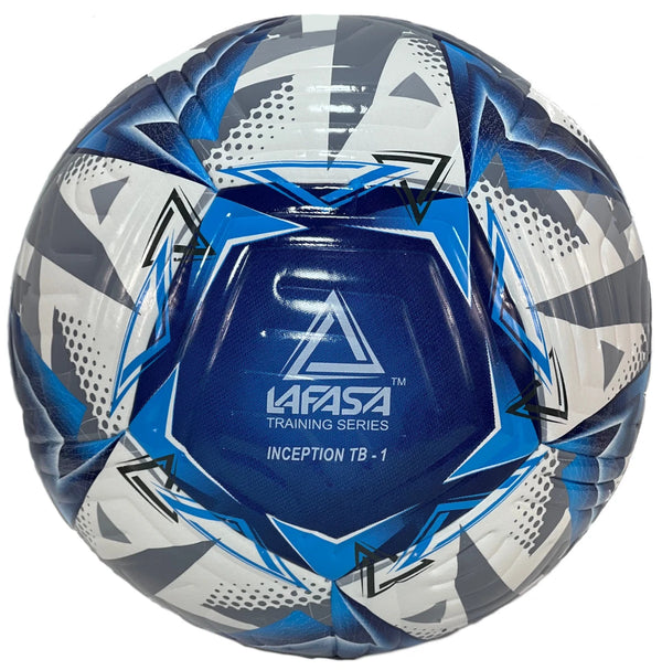 Pack of 10 Lafasa Sport Training Soccer Ball Size 5 Inception V1 - 4
