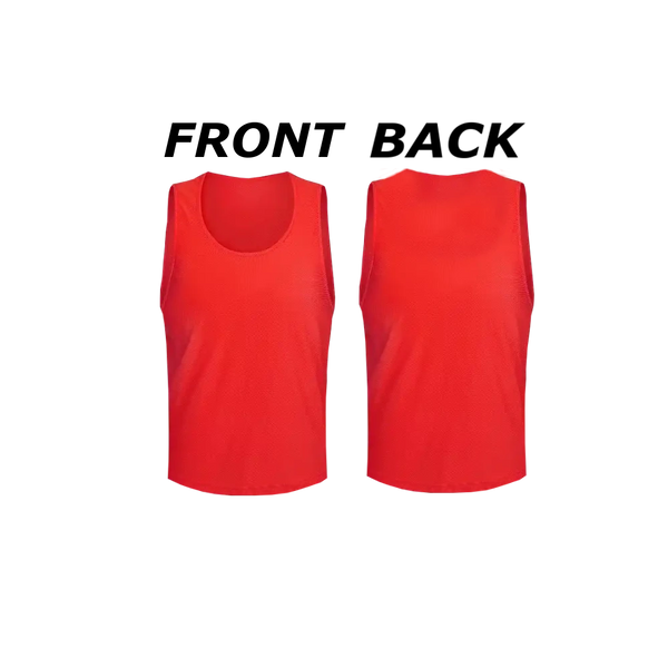 Wholesale Tych3L Jerseys Bibs Scrimmage or Training Vests from $2.35 to $2.95 - 4